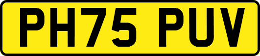 PH75PUV