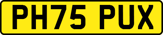 PH75PUX