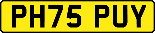PH75PUY