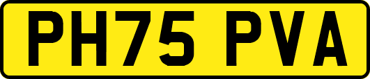 PH75PVA
