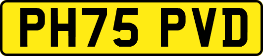PH75PVD