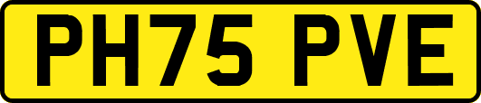PH75PVE