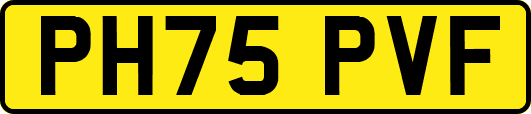 PH75PVF