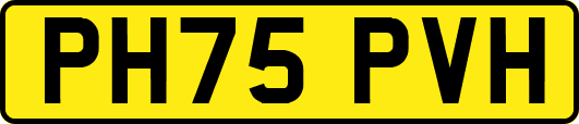 PH75PVH