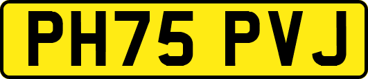 PH75PVJ