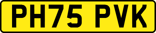 PH75PVK