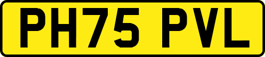 PH75PVL