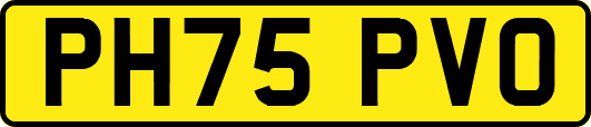PH75PVO
