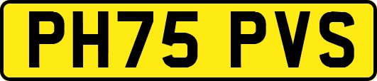 PH75PVS