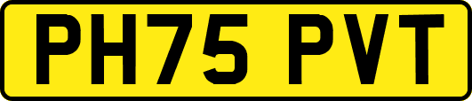 PH75PVT