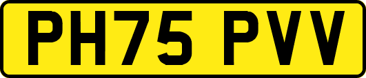 PH75PVV