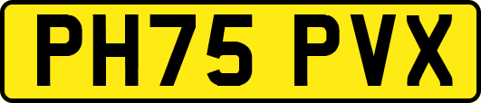 PH75PVX