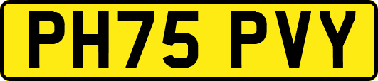 PH75PVY