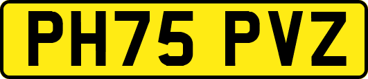 PH75PVZ