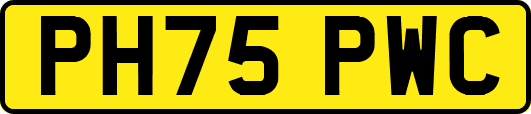 PH75PWC