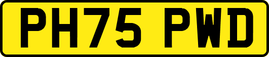 PH75PWD