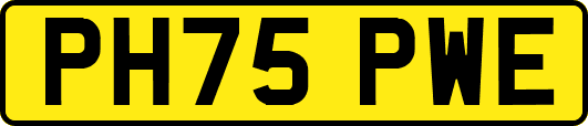 PH75PWE