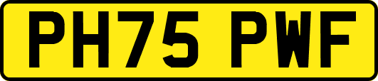 PH75PWF