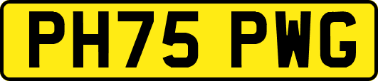 PH75PWG