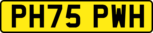 PH75PWH