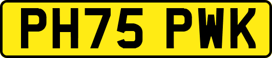 PH75PWK