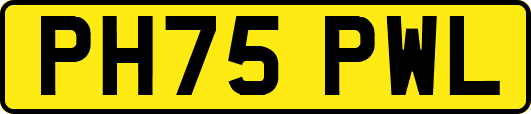 PH75PWL