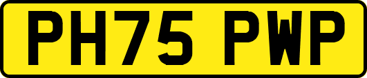 PH75PWP