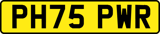 PH75PWR