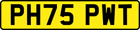 PH75PWT