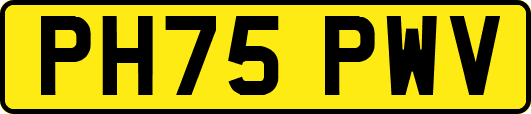 PH75PWV