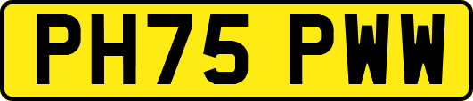 PH75PWW