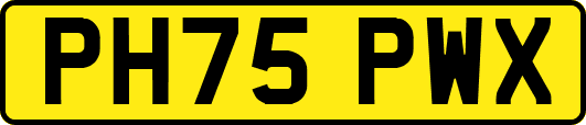 PH75PWX