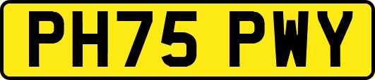 PH75PWY
