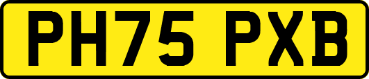 PH75PXB