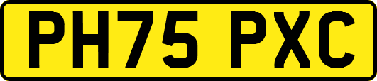PH75PXC
