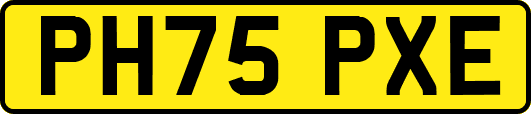 PH75PXE