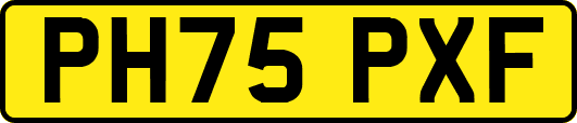 PH75PXF