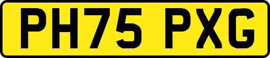 PH75PXG