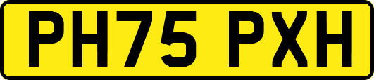 PH75PXH