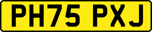PH75PXJ
