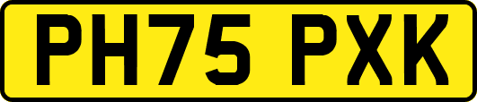 PH75PXK