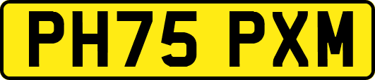 PH75PXM