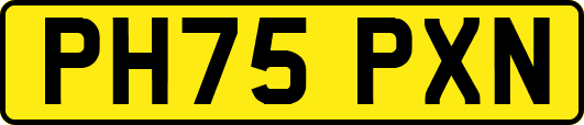 PH75PXN