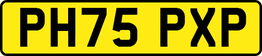PH75PXP