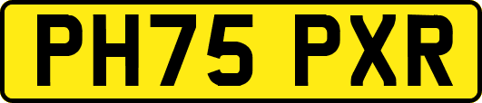 PH75PXR