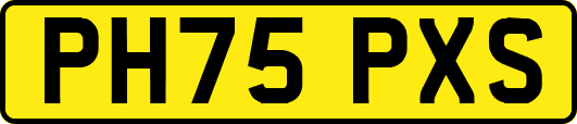PH75PXS