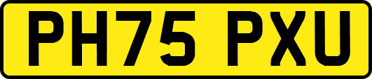 PH75PXU