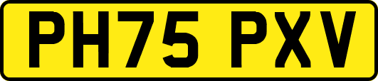 PH75PXV