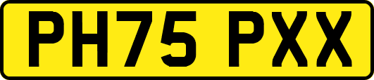 PH75PXX
