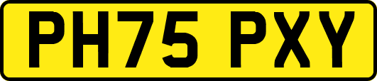 PH75PXY